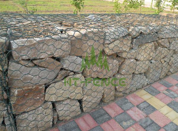 Gabion Basket