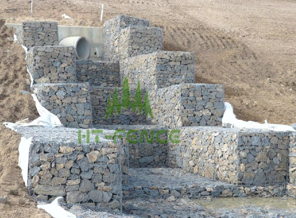 Gabion Basket