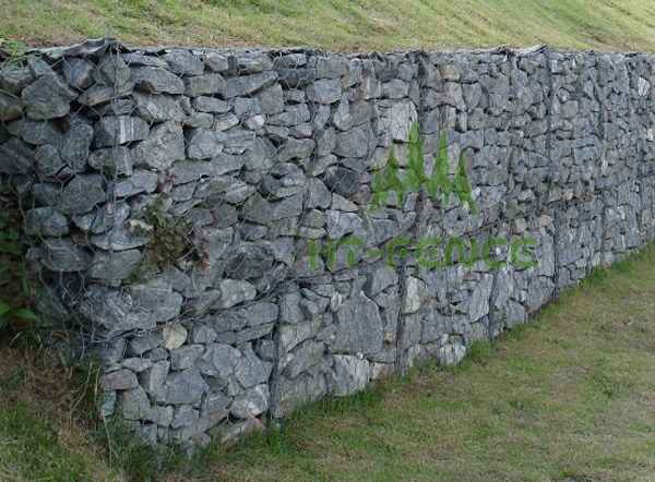 Gabion Basket