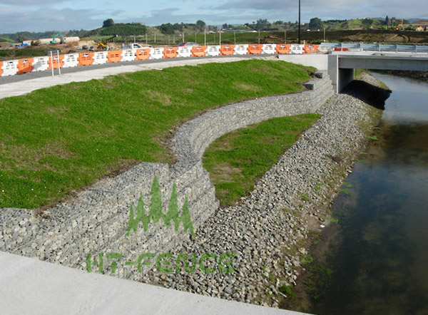 Gabion Basket