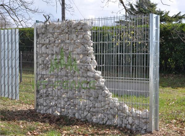 Welded Gabion