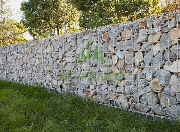 Welded Gabion