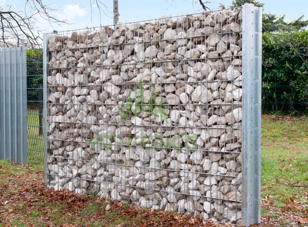 Welded Gabion