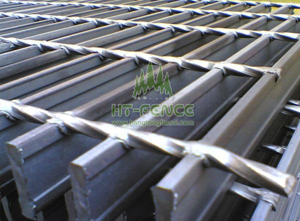 Steel Grating