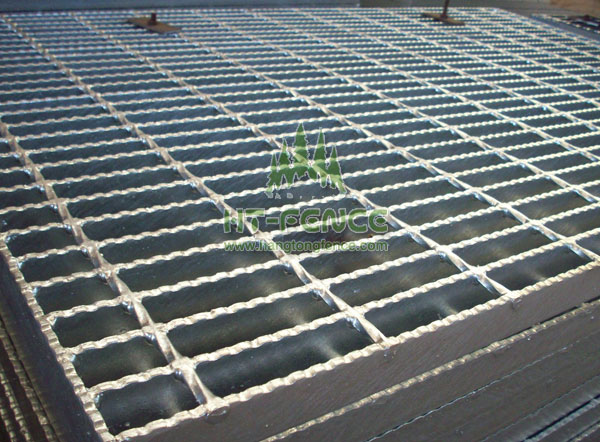 Steel Grating