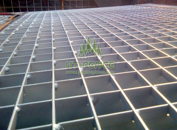 Steel Grating