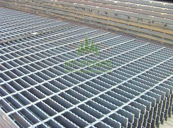 Steel Grating