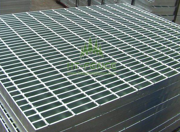 Steel Grating