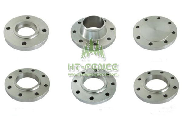 Flange