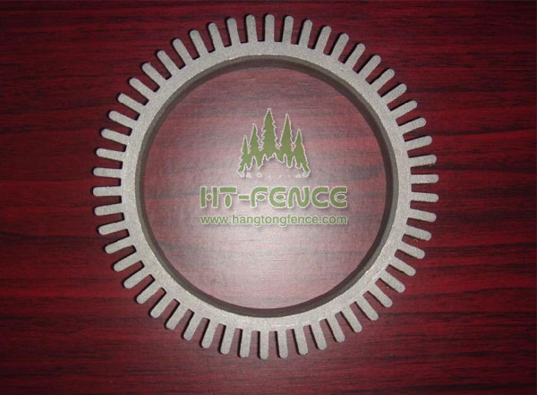 Flange