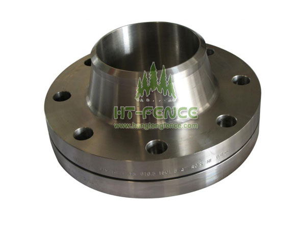 Flange