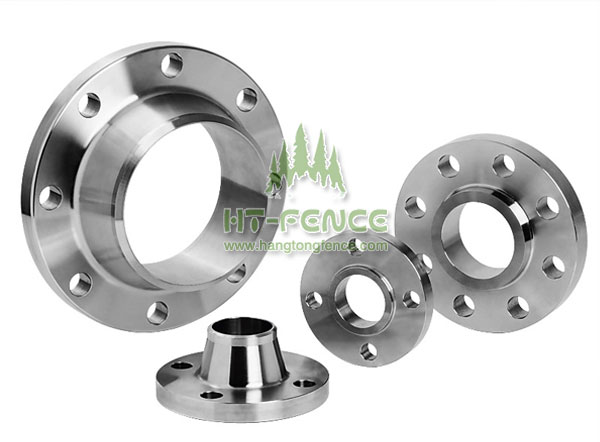 Flange