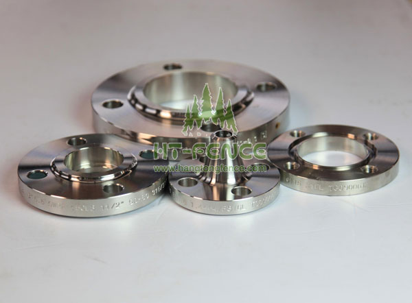 Flange