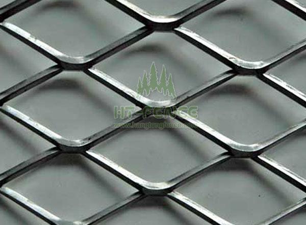 Expended Metal Mesh