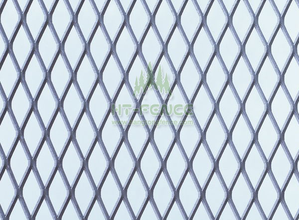 Expended Metal Mesh