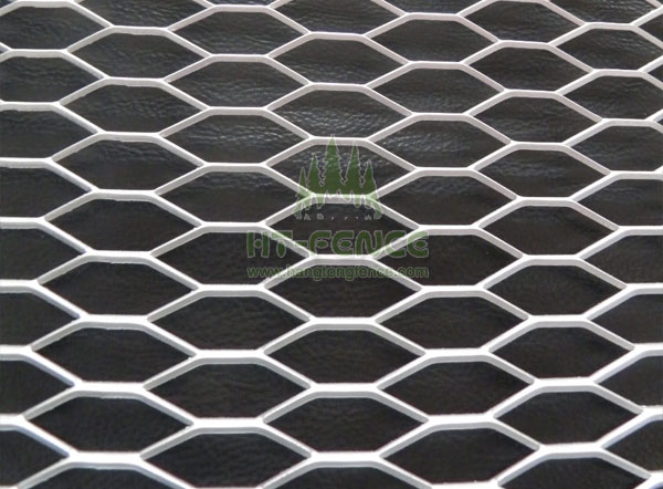 Expended Metal Mesh
