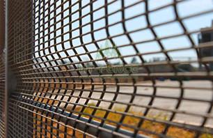 What is 358 Security Fence?