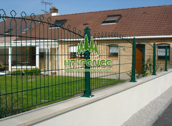 mesh panel fencing