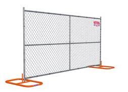 Chain Link Fencing